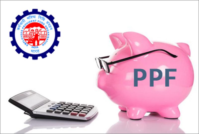 PPF