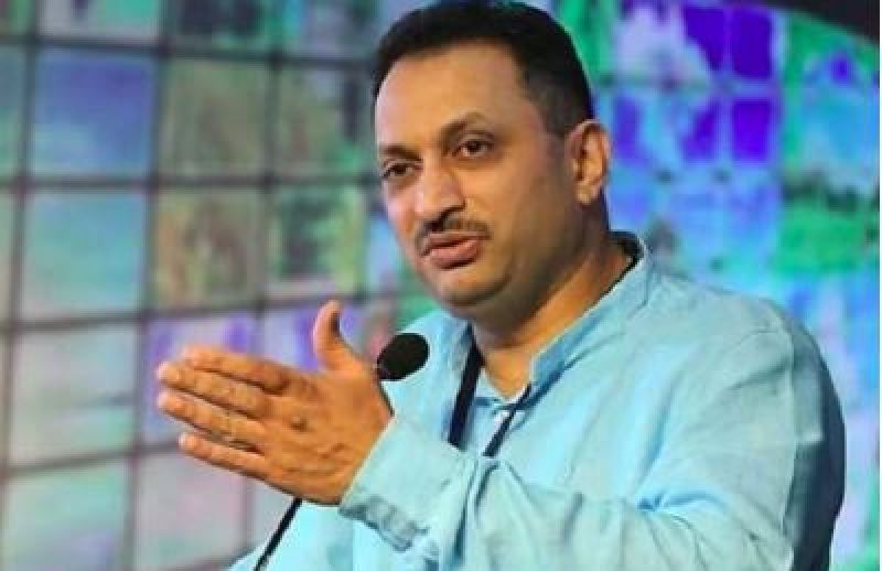 Gandhi hybrid specimen