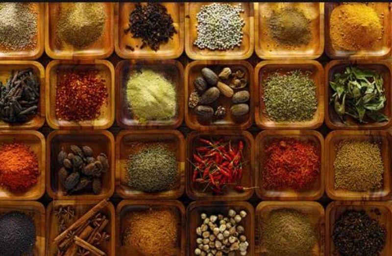 Spices