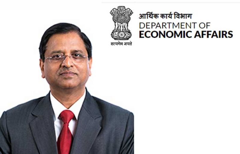 Subhash Chandra Garg