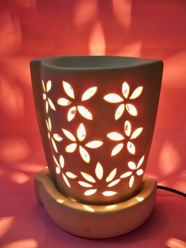 aroma lamps