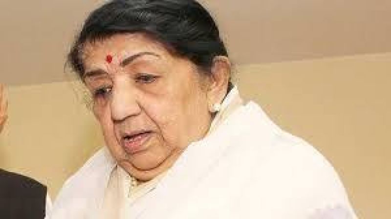 lata mangeshkar