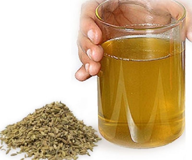 Carom Water  Carom Water