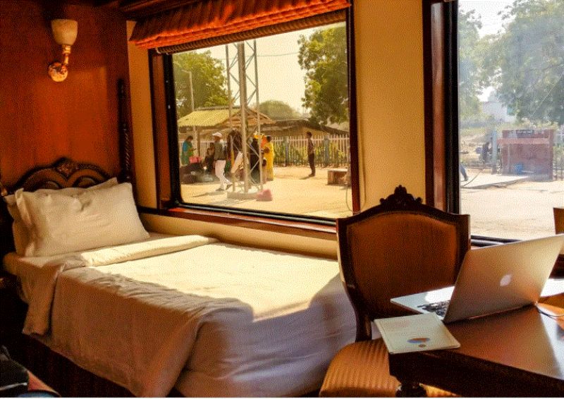 maharajas expressmaharajas express