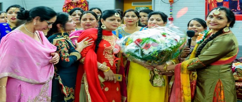 Teeyan celebrated in Germany