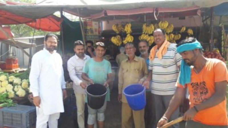 swachh bharat abhiyan