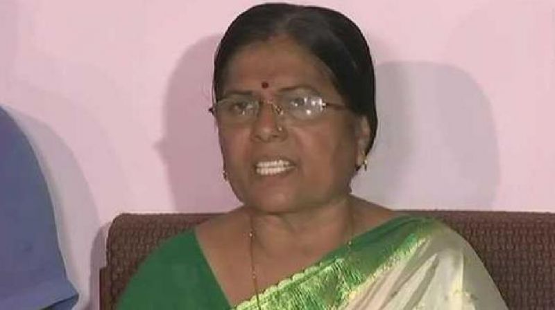 Manju Verma