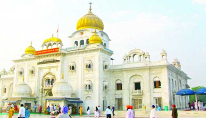 Gurudwara