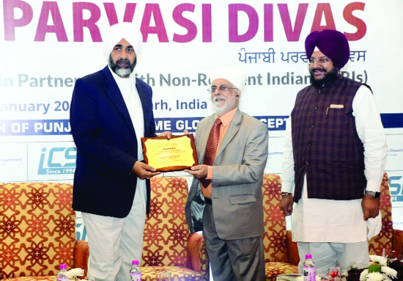 Punjabi Pravasi Divas