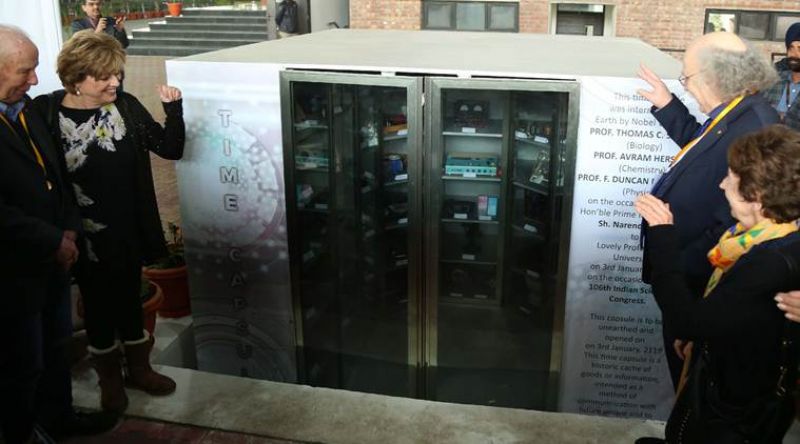 106th Indian Science Congress