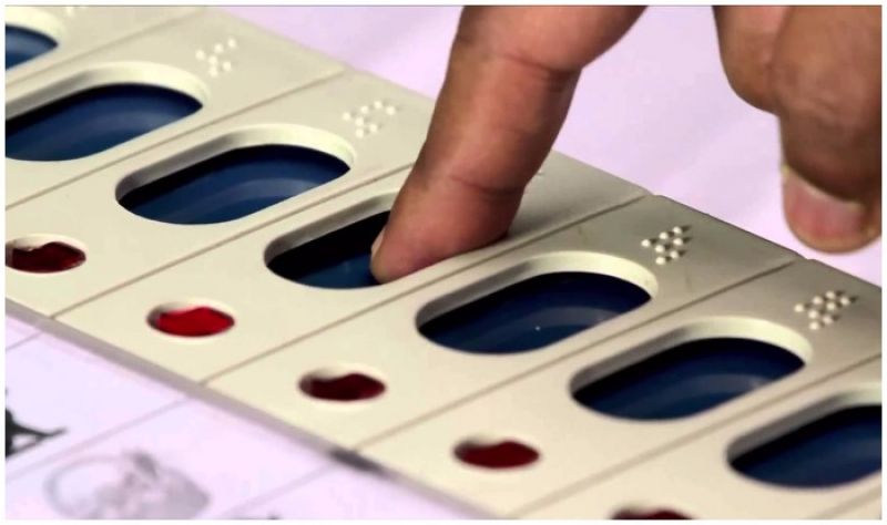 Election Election