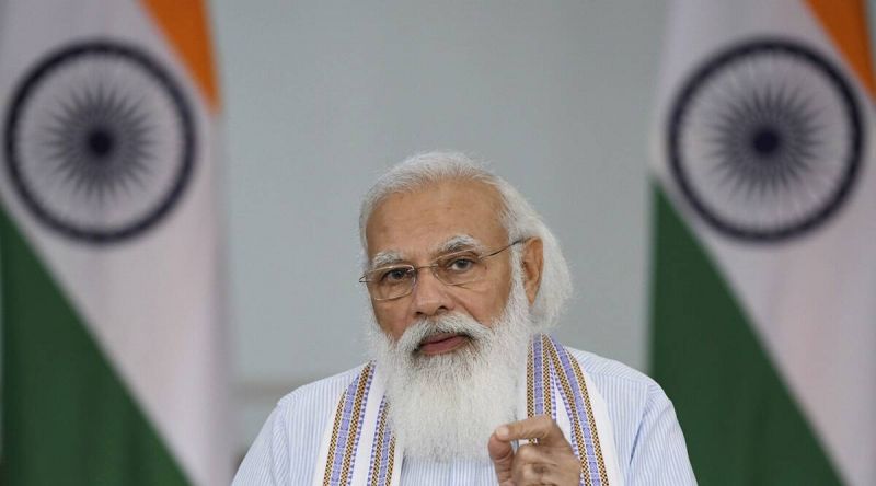 PM Narendra Modi PM Narendra Modi