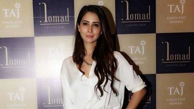 Kim Sharma