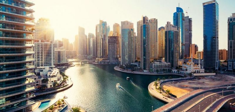 Dubai Dubai