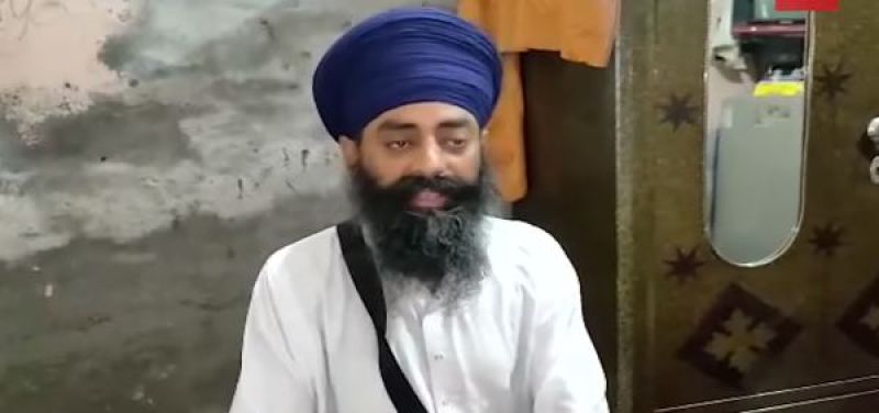 Sikh 