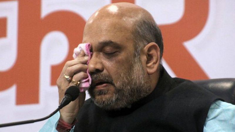 Amit Shah