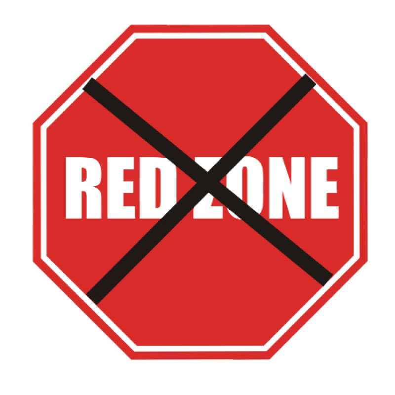 RED ZONE