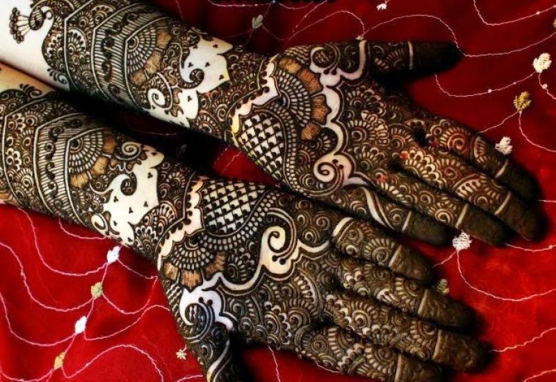 mehandi
