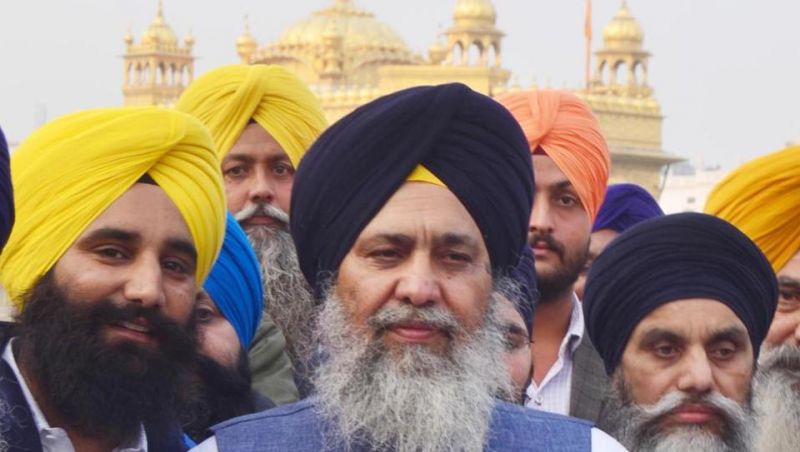 Bhai longowal  Bhai longowal