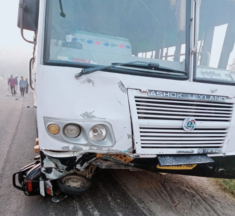 19-year-old girl dies in tragic accident in Samrala 19-year-old girl dies in tragic accident in Samrala