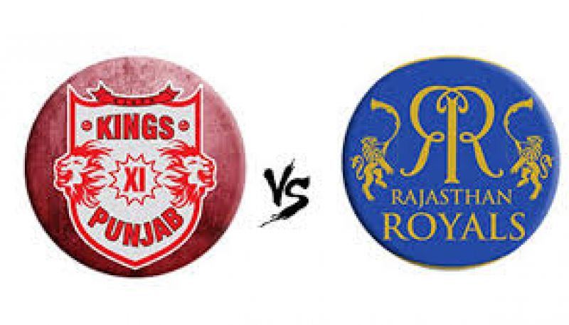kings xi punjab vs rajastan royals kings xi punjab vs rajastan royals