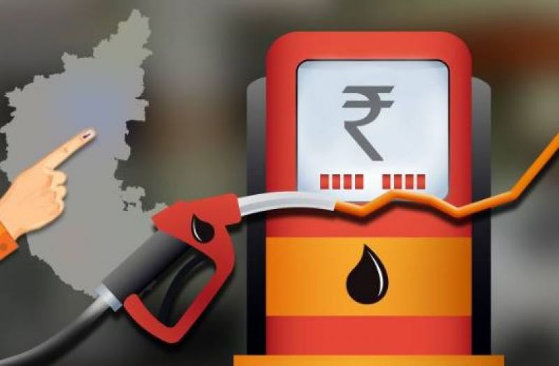 Prices Rise Again Prices Rise Again