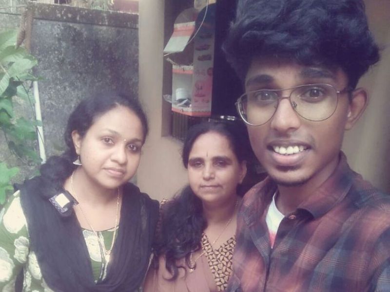 Kerala boy’s FB post on mother’s second marriage goes viral