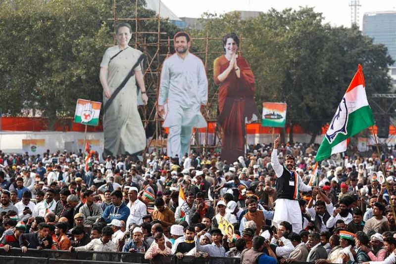 congress congress