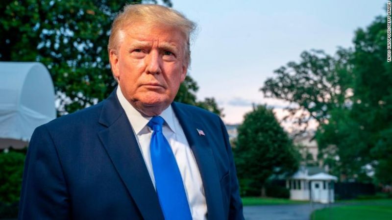USA Presidet Donald Trump net worth increased USA Presidet Donald Trump net worth increased