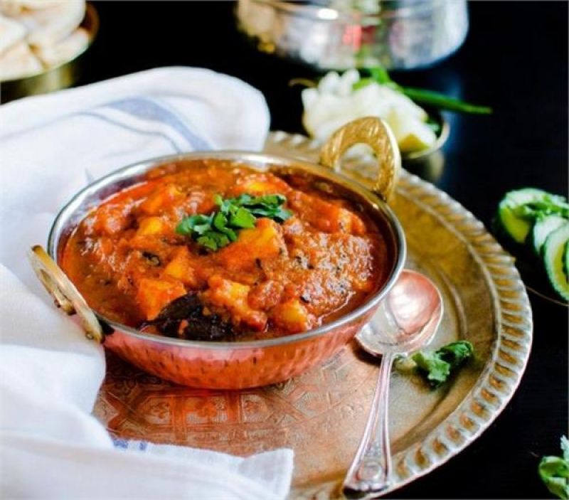 Tomato Paneer Recipe