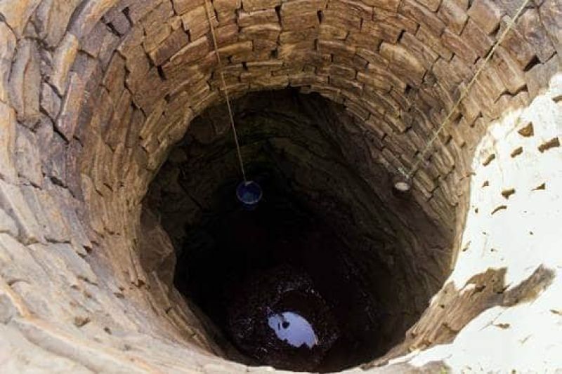 Sounds of well people afraid leaving home