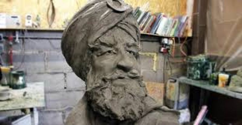 first world war Sikh soldiers