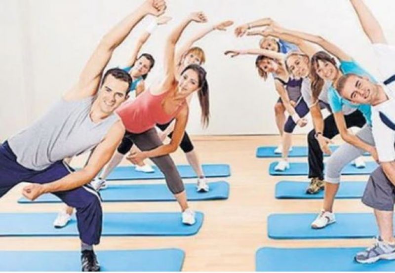 Health tips not able to do exercise try these tips