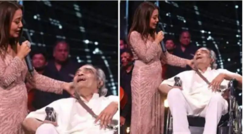 Neha kakkar Neha kakkar