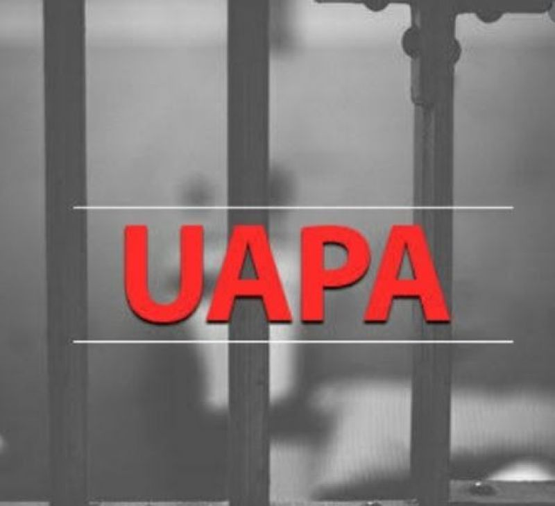 Act UAPA
