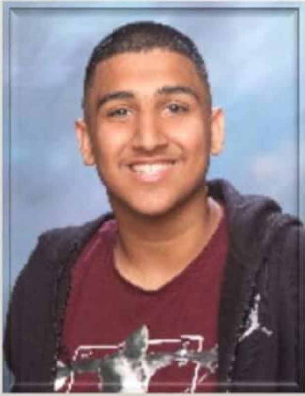 Jaskaran Jason Jhutty