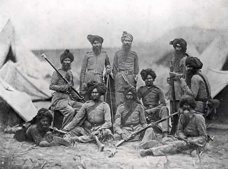Saragarhi Saragarhi
