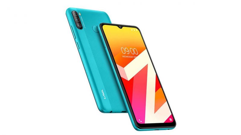 Lava Mobiles  Lava Mobiles