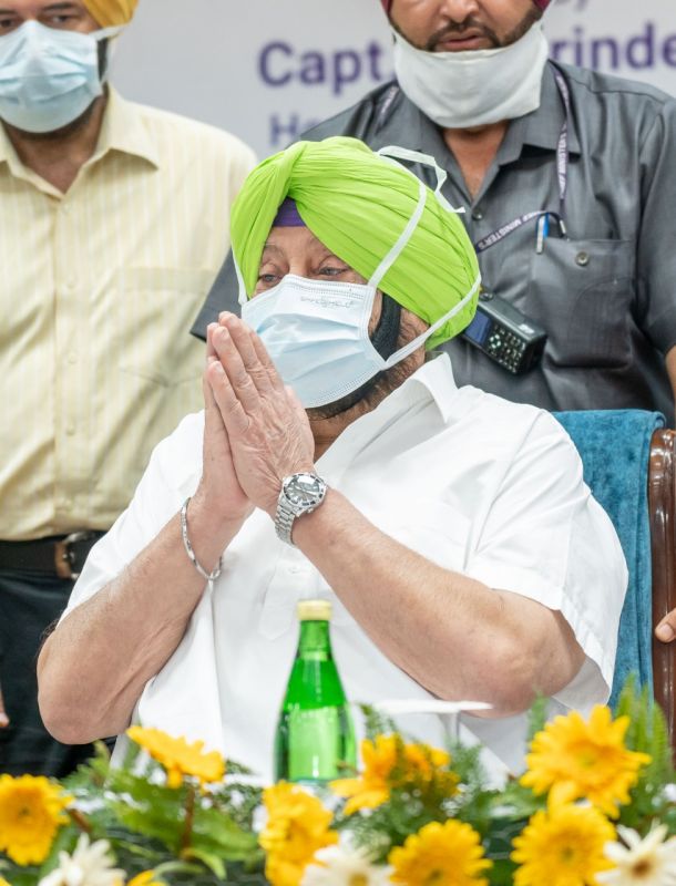 Punjab CM inaugurates Sant Prem Singh Murale Wale Chair & other projects at GNDU  Punjab CM inaugurates Sant Prem Singh Murale Wale Chair & other projects at GNDU