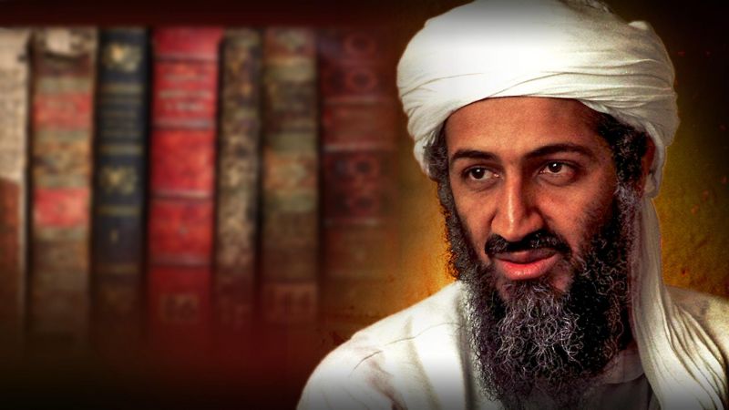 Osama Bin Laden 