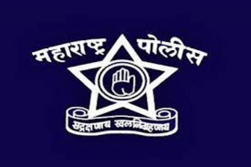 Maharashtra Police