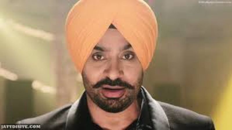 babbu maan