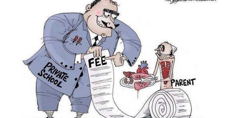 School Fees