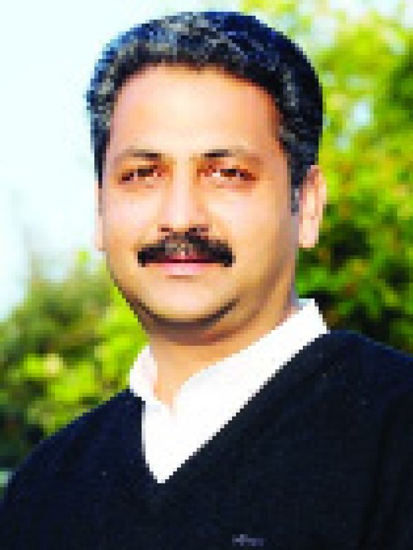 ਸਿਖਿਆ ਮੰਤਰੀ ਪੰਜਾਬ ਵਿਜੈ ਇੰਦਰ ਸਿੰਗਲਾ