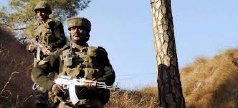 bsf constable lost his life in ceasefire violation by pakistan 