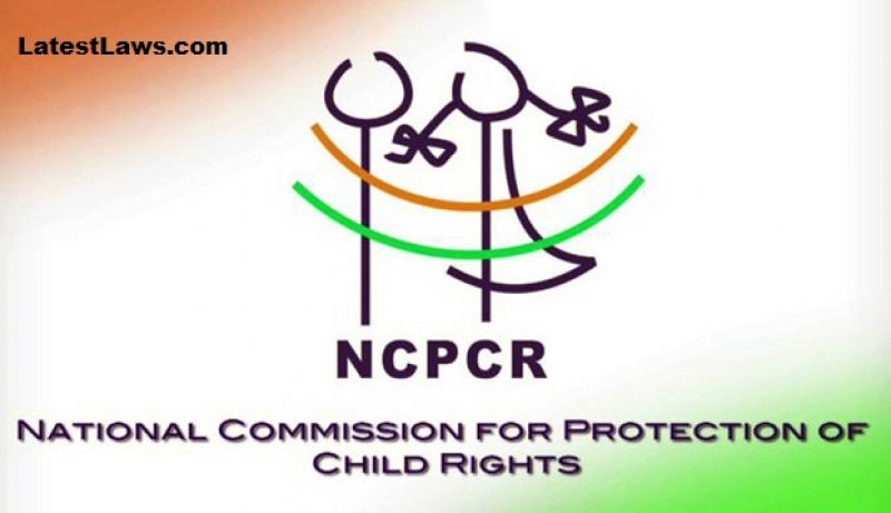 NCPCR