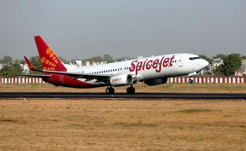 Spicejet