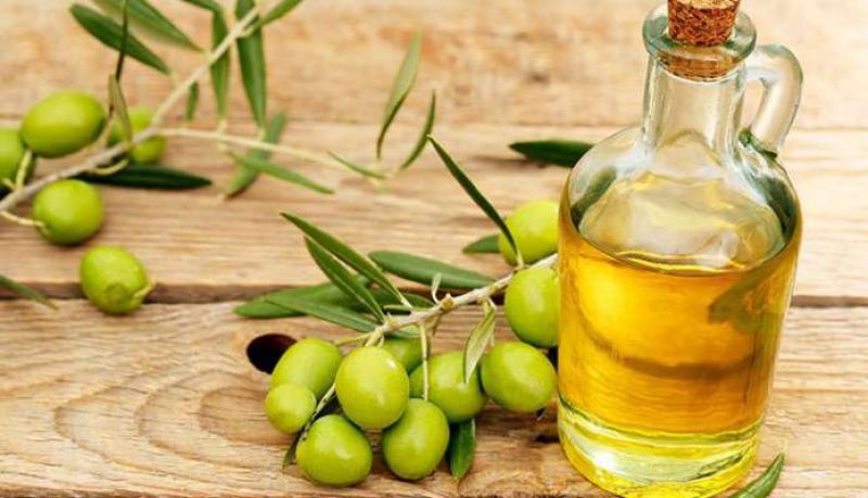 olive oil