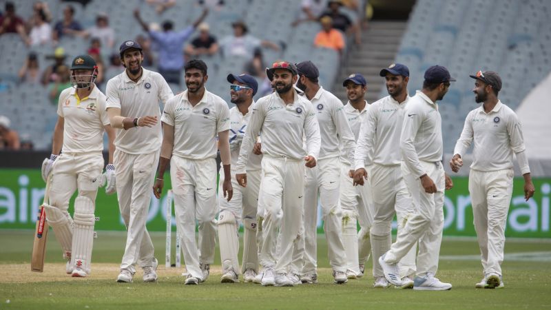  ICC rankings: India retain top spot in Tests
