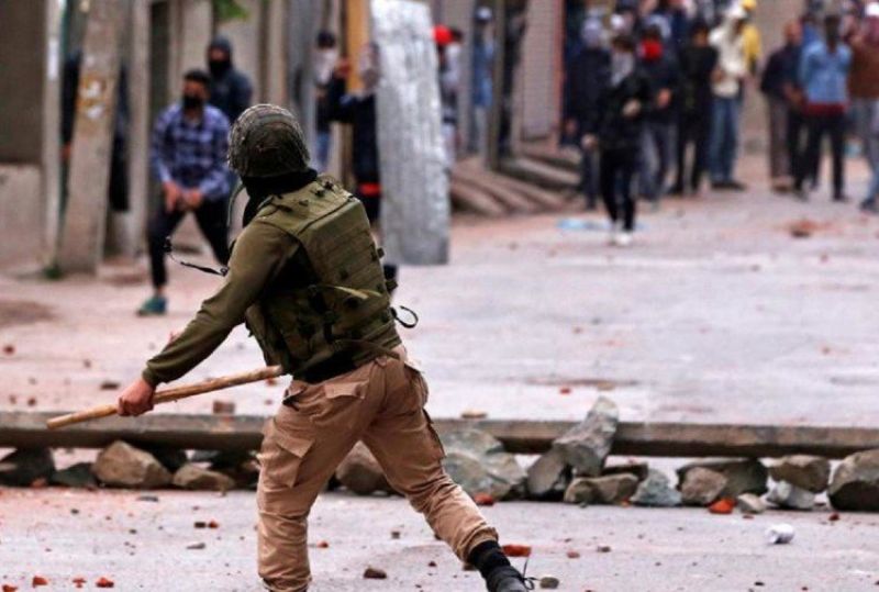 UN blames India for Kashmir issue